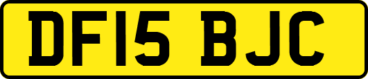 DF15BJC
