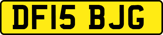 DF15BJG