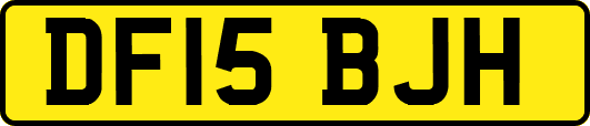 DF15BJH