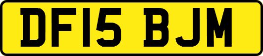 DF15BJM