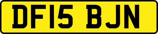 DF15BJN
