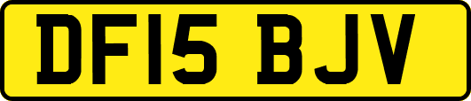 DF15BJV