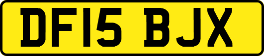DF15BJX
