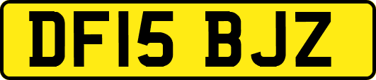 DF15BJZ