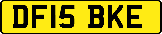 DF15BKE