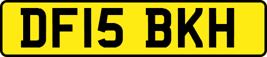 DF15BKH