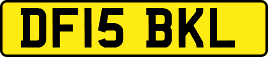 DF15BKL