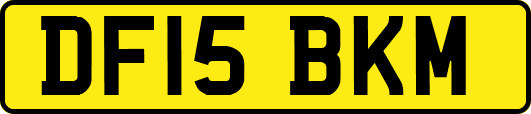 DF15BKM