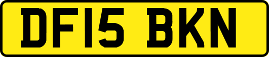 DF15BKN