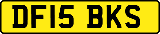 DF15BKS
