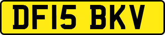 DF15BKV