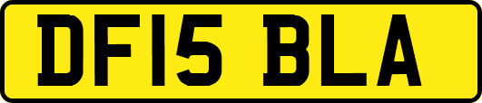 DF15BLA
