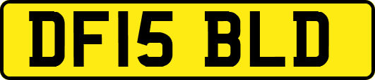 DF15BLD