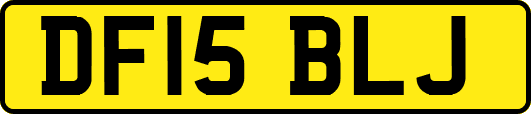 DF15BLJ