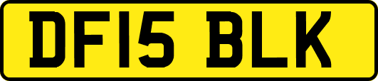 DF15BLK