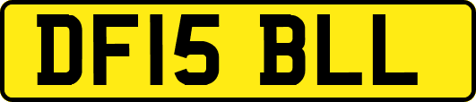 DF15BLL