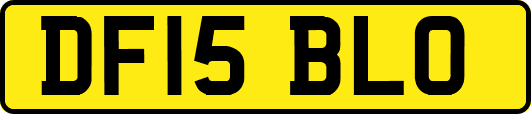 DF15BLO