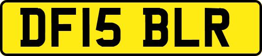 DF15BLR
