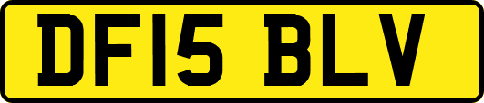 DF15BLV