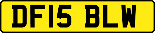 DF15BLW