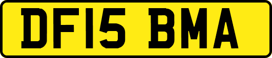 DF15BMA