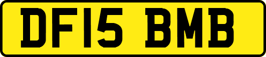 DF15BMB