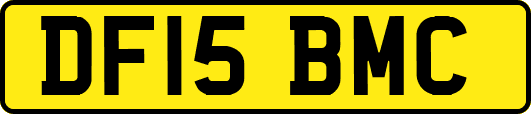DF15BMC