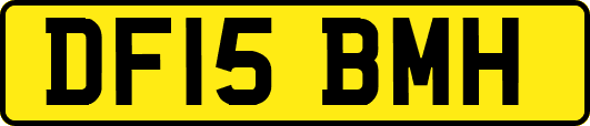 DF15BMH