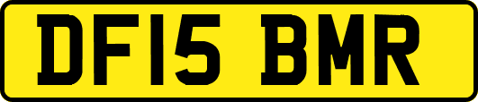 DF15BMR