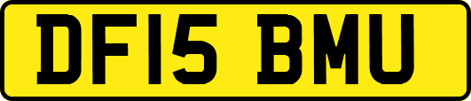 DF15BMU