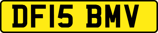 DF15BMV
