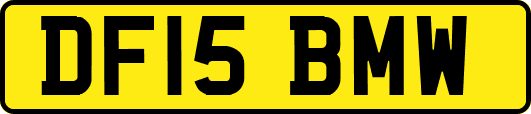 DF15BMW
