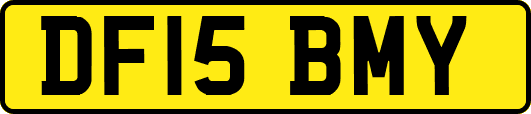 DF15BMY