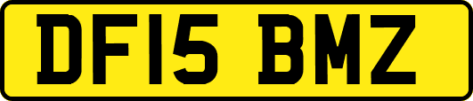 DF15BMZ