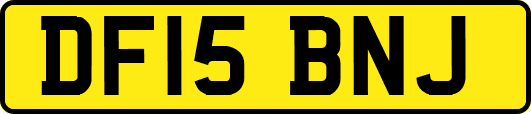 DF15BNJ