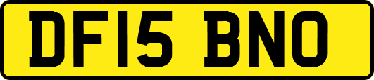 DF15BNO