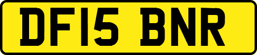 DF15BNR