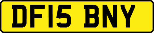 DF15BNY
