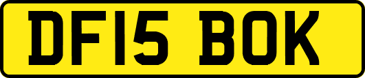 DF15BOK