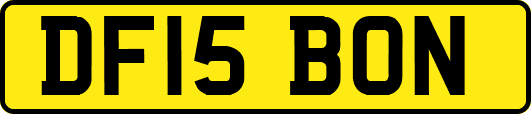 DF15BON