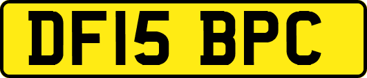 DF15BPC