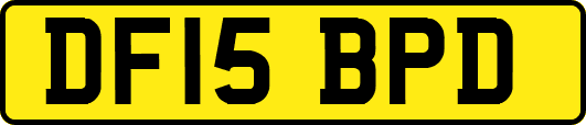 DF15BPD