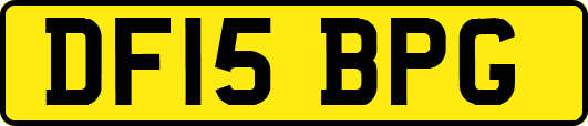 DF15BPG
