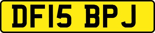 DF15BPJ