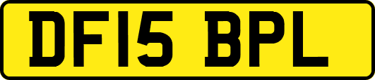 DF15BPL