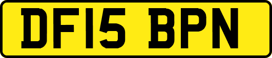 DF15BPN