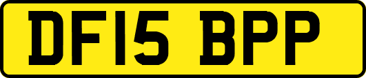 DF15BPP
