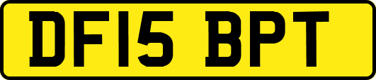 DF15BPT