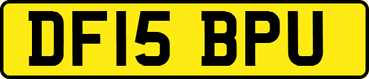 DF15BPU