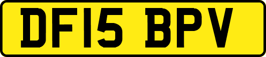 DF15BPV